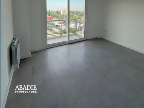 MITRE 1100, Piso 7