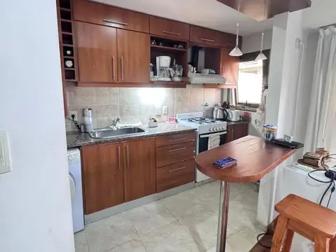 Departamento en Venta 20 años