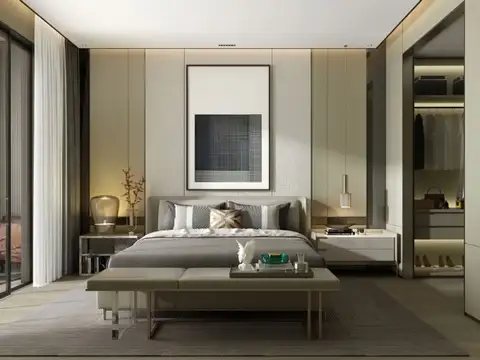 Departamento en Venta en Villa Crespo, USD 225.000