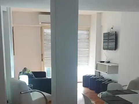 Departamento en Venta en Belgrano Chico, USD 108.000