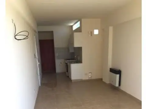 DORREGO 921 PISO 3 DTO A