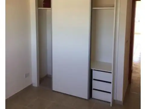 Departamento en Alquiler 9 años