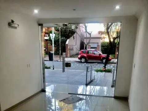 Melincué 4100, Piso 2