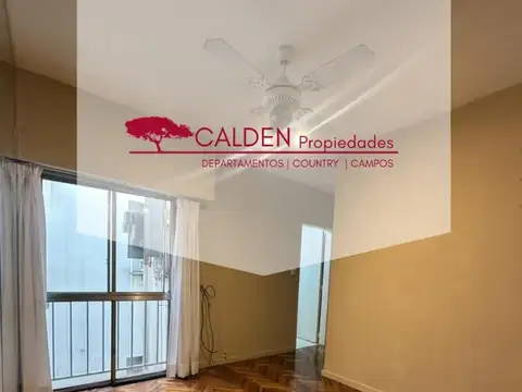VENTA DEPARTAMENTO 2 AMB JULIAN ALVAREZ 2700 PALERMO
