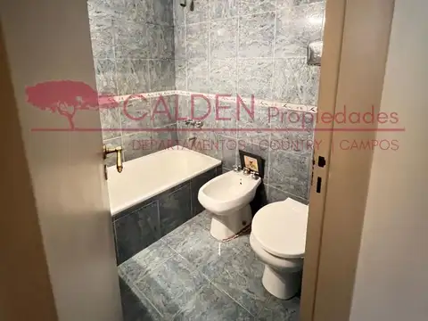 Departamento en Venta en Palermo, USD 79.000