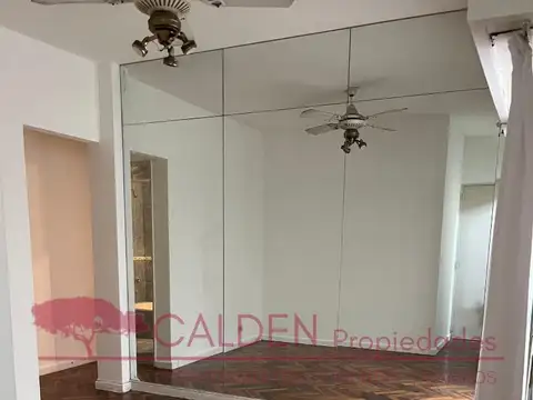VENTA DEPARTAMENTO 2 AMB JULIAN ALVAREZ 2700 PALERMO