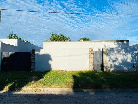 Casa a Terminar en ARECO