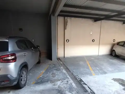 Cochera en Alquiler Fija