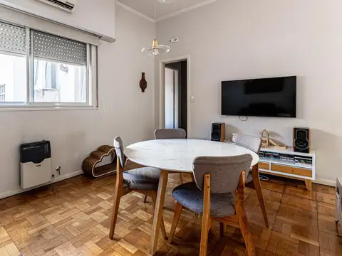 Departamento en Venta Permite mascota