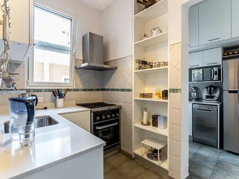 Departamento en Venta de 2 dormitorios