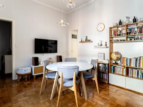 Departamento en Venta 65 años