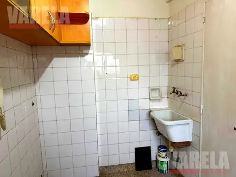 Departamento en Venta en Villa Crespo, USD 67.000