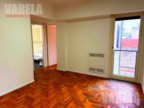 Departamento en Venta en Villa Crespo, Capital Federal