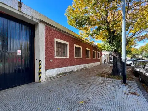 Lote en venta P. AVELLANEDA - 3.972mts VENDIBLES