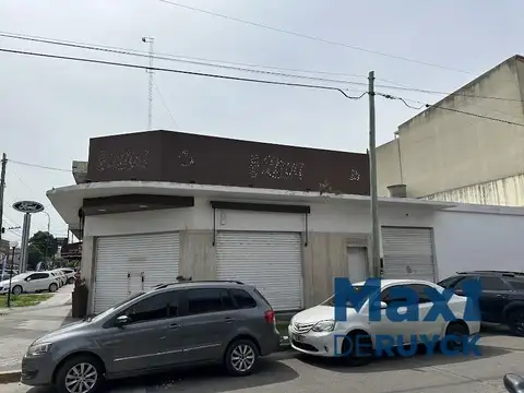 Local en Alquiler en Quilmes, USD 1.500