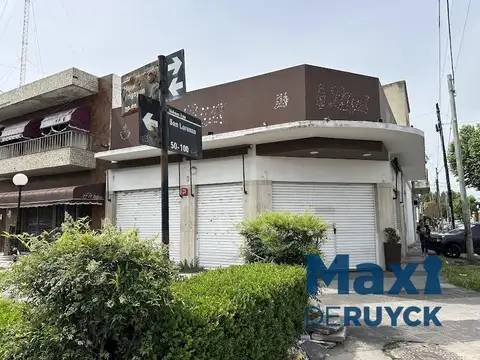 Local en Alquiler 30 años