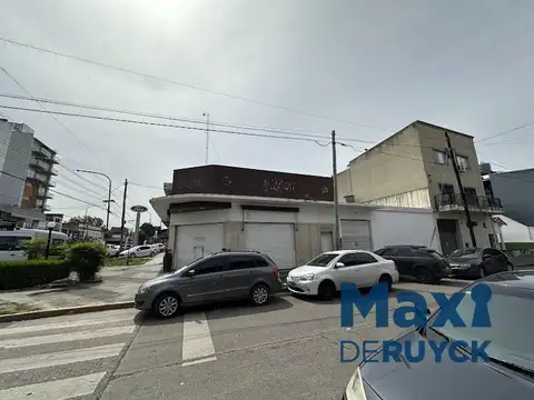 Local en Alquiler 30 años