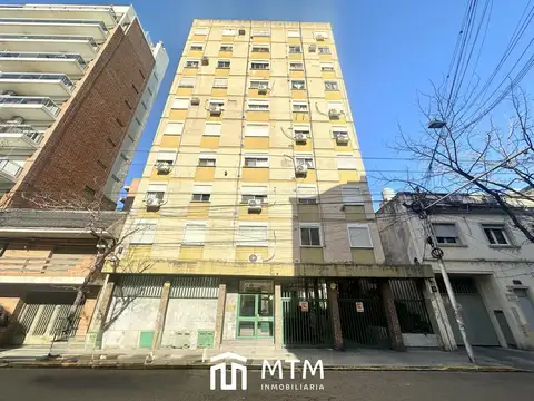 Departamento en Venta Rosario, Barrio  Martin.