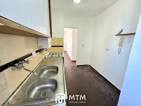 Departamento en Venta 43 años