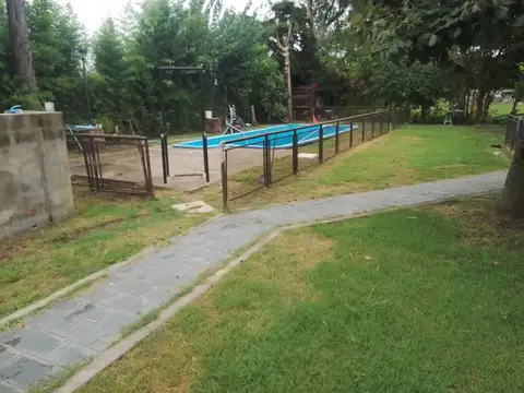 Casa en Venta 25 años