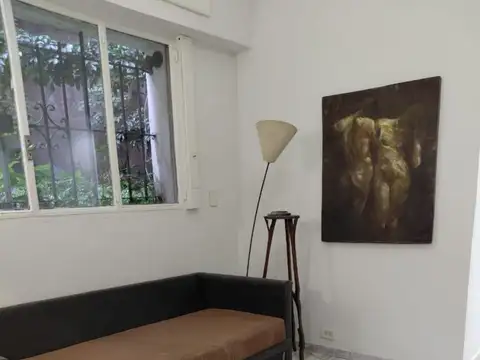 Departamento en Alquiler Temporal en Recoleta, USD 750