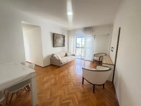 Departamento en venta de 3 ambientes en el centro de Quilmes