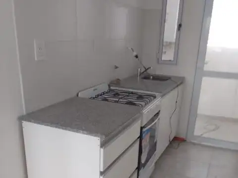 RUEDA 1928 - 1 DORMITORIO - DUPLEX A ESTRENAR