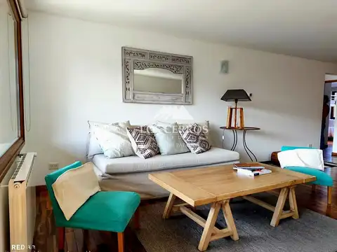 Departamento en Venta en San Carlos de Bariloche, USD 330.000