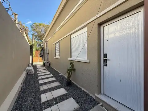 VENTA MONOAMBIENTE CARRASCO NORTE