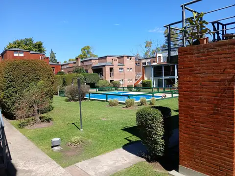 Departamento en alquiler