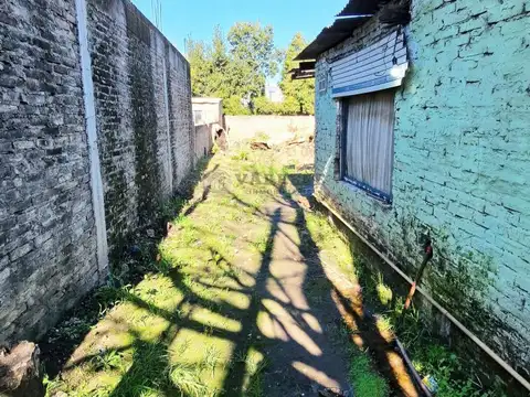 Lote en Venta González Catán