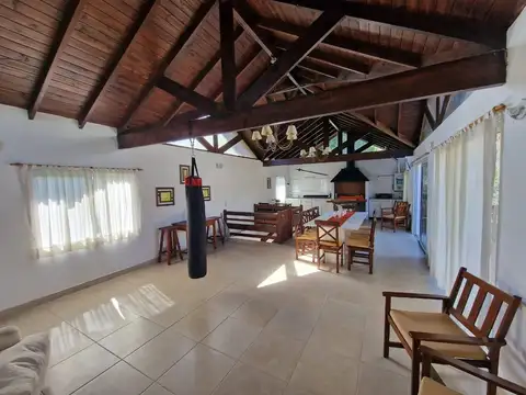 Calle Ángel 500