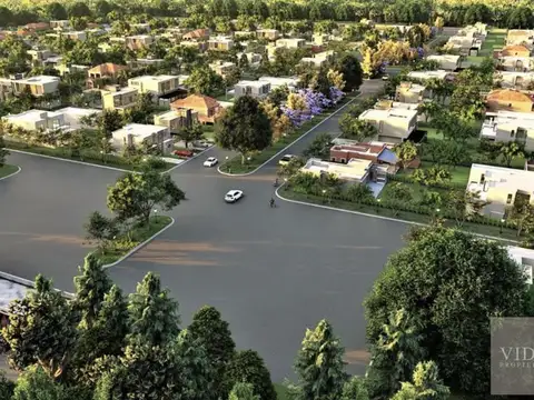 Terreno en Venta de 420,0 m2