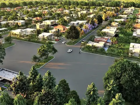 Lote terreno en venta en Zelaya 3 Oportunidad