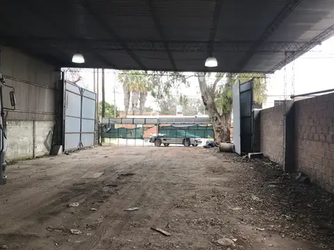 Galpon en Venta en Burzaco, USD 78.000