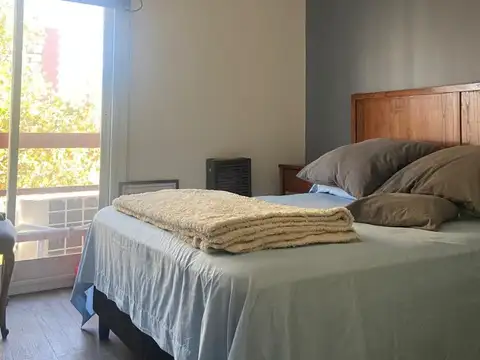 Departamento en Alquiler de 3 ambientes