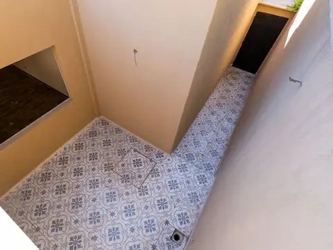 Depto Tipo Casa en Venta de 3 ambientes