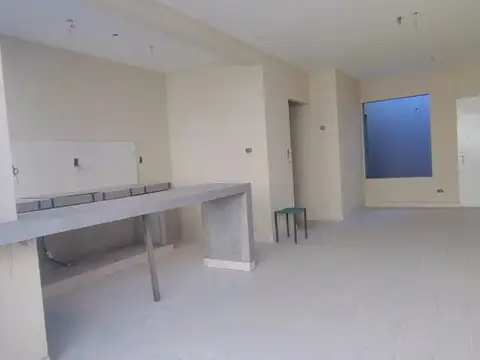 Depto Tipo Casa en Venta 2 años