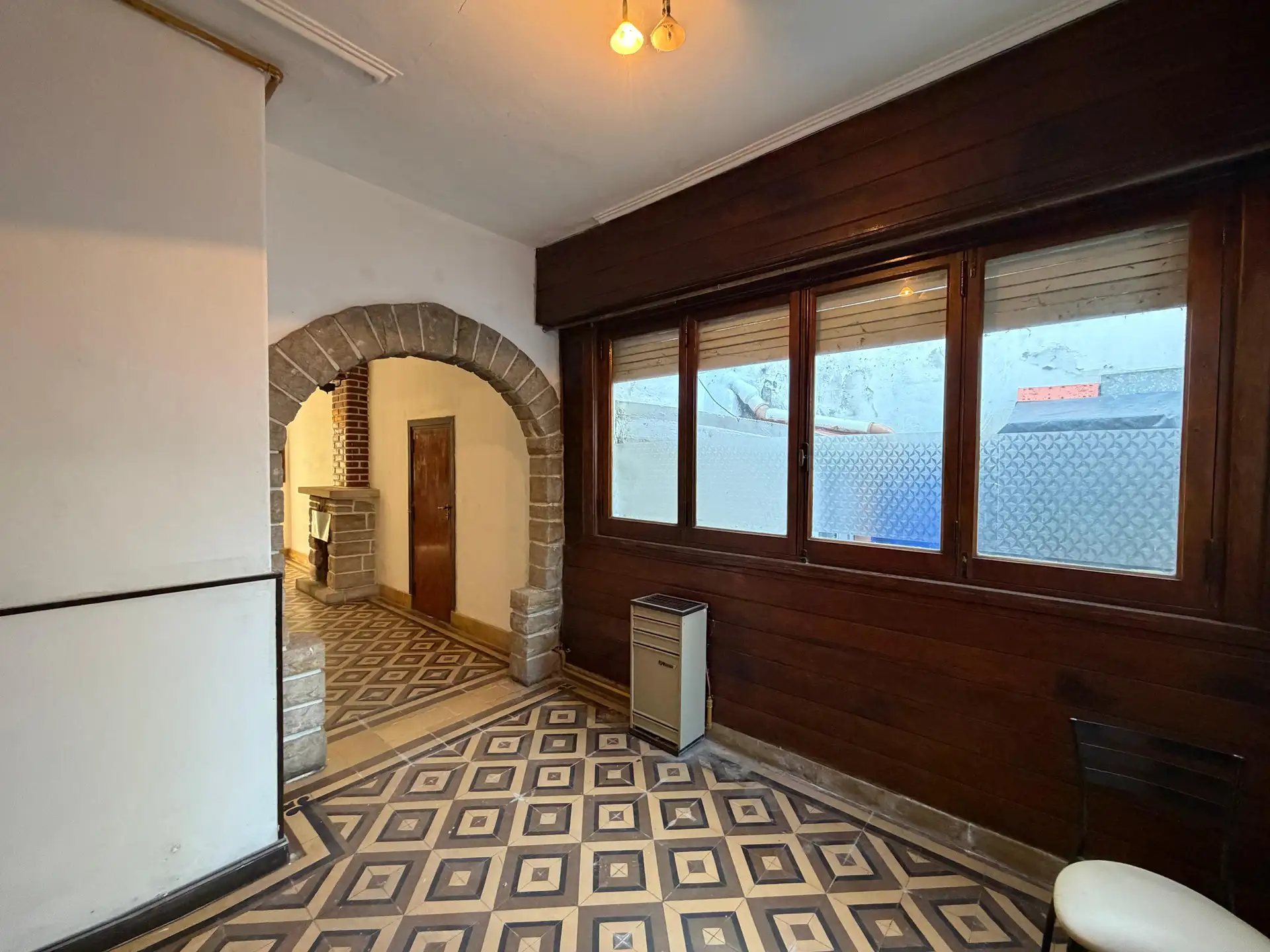 Chalet de 4 Ambientes en Venta - Macrocentro