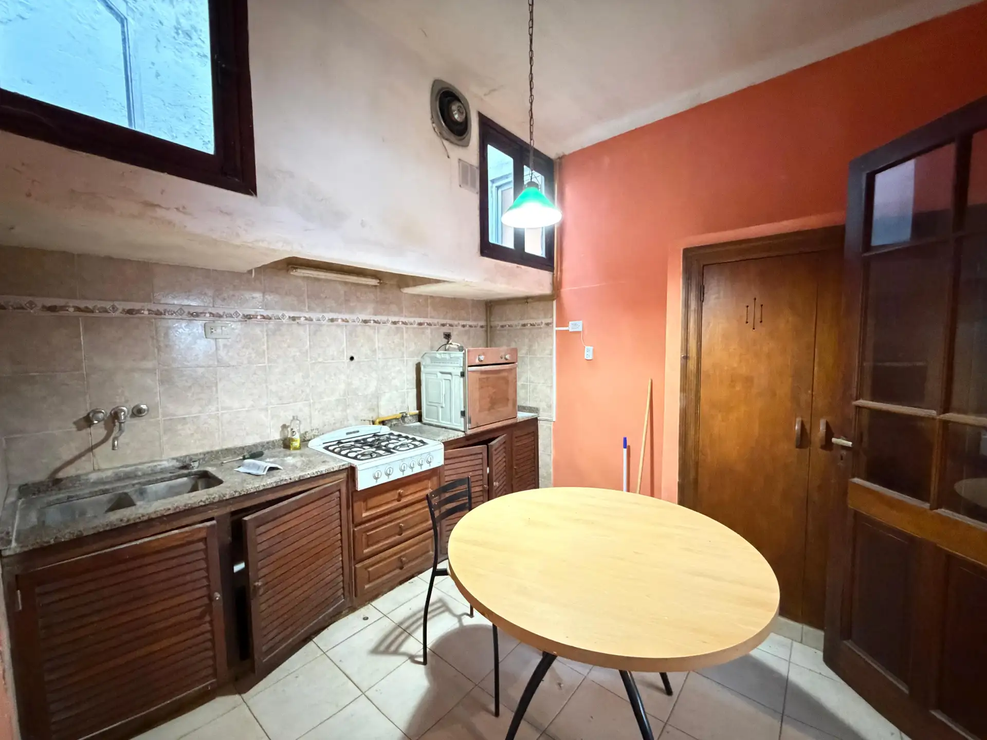 Chalet de 4 Ambientes en Venta - Macrocentro