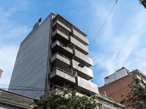 Departamento en Venta de 5 ambientes