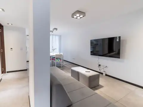 Departamento en Venta al Este