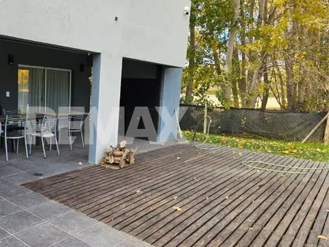 Casa en Alquiler de 3 dormitorios