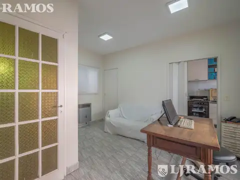 Depto Tipo Casa en Alquiler de 4 dormitorios