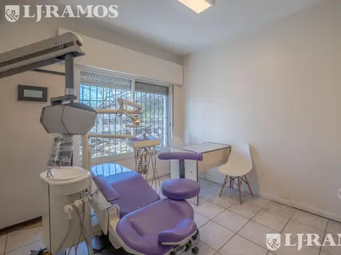 Depto Tipo Casa en Alquiler al Suroeste