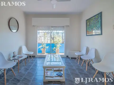 Depto Tipo Casa en Alquiler en Acassuso Vias  /  Santa Fe, $ 1.500.000