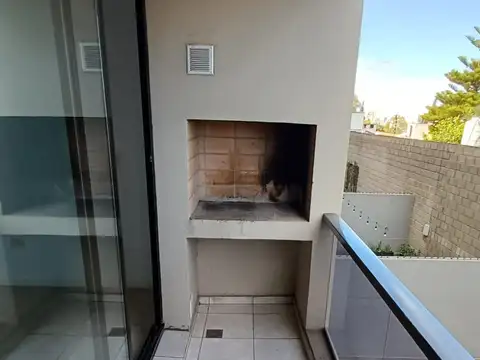 Departamento en Alquiler en Residencial Santa Ana, Córdoba