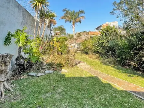 PH FONDO 2 AMBIENTES CON TERRENO DE 230 METROS PROXIMO A PLAZA MITRE