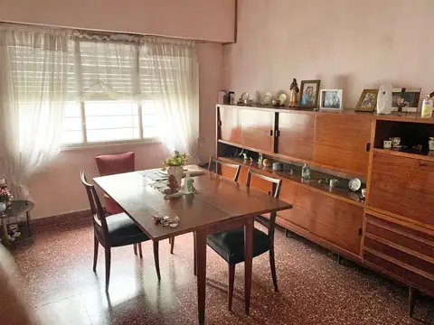 Depto Tipo Casa en Venta de 1 dormitorio