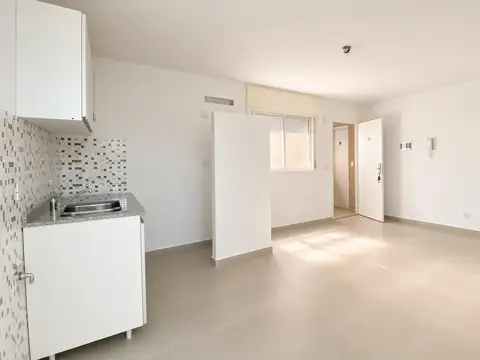 Departamento en Venta en República De La Sexta, USD 53.000